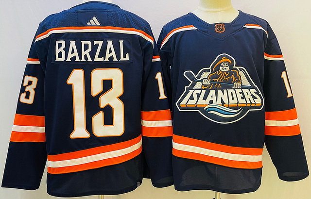 New York Islanders Jerseys 02